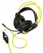 Snakebyte Słuchawki Gamingowe HEAD:SET pro 7.1 LED
