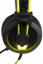 Snakebyte Słuchawki Gamingowe HEAD:SET pro 7.1 LED