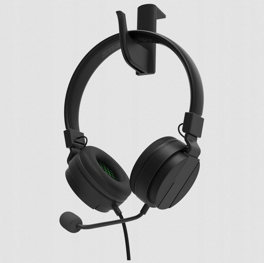 Snakebyte Słuchawki Gamingowe HEAD:SET sx