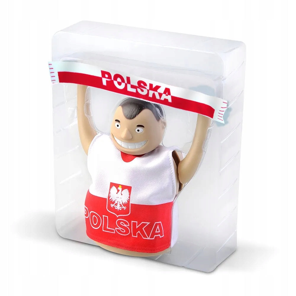 Solarny Kibic Polska