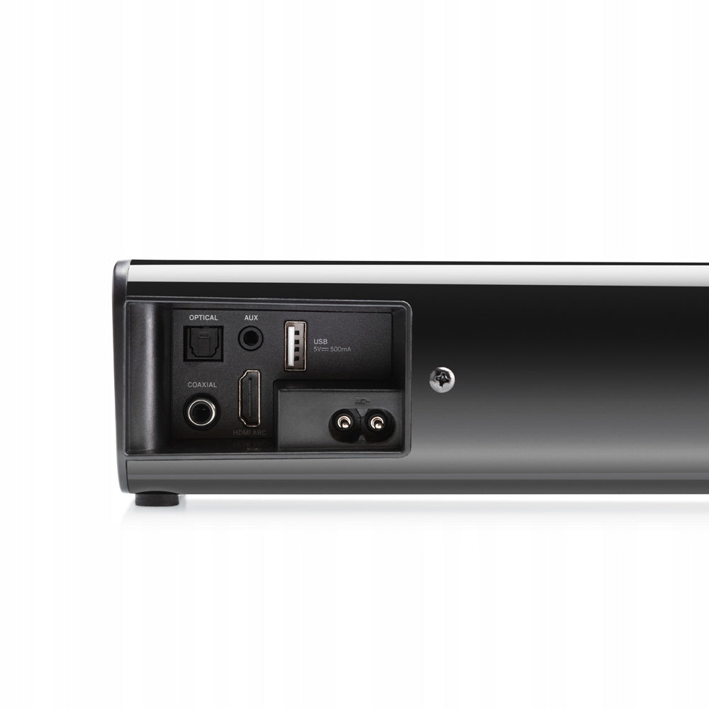 Soundbar JVC 2.0 TH-E324B