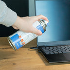 Spreżone powietrze Montis MT045 w puszce 400 ml