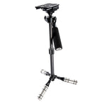 Stabilizator Ravencam CST-TRI Flycam włókno carbon