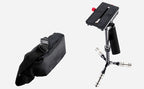 Stabilizator Ravencam CST-TRI Flycam włókno carbon