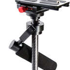 Stabilizator Ravencam CST-TRI Flycam włókno carbon