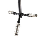Stabilizator Ravencam CST-TRI Flycam włókno carbon