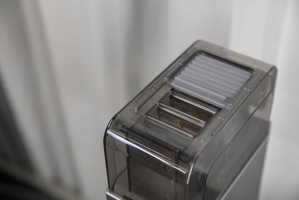 Stacja ładująca automatyczna Olight Ostation X do akumulatorów LR3 AAA