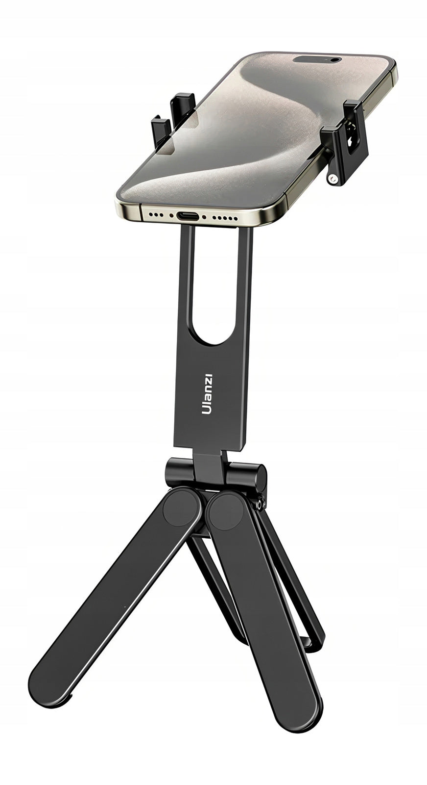 Statyw do smartfona Ulanzi Folding Tripod składany aparaty kamery telefon