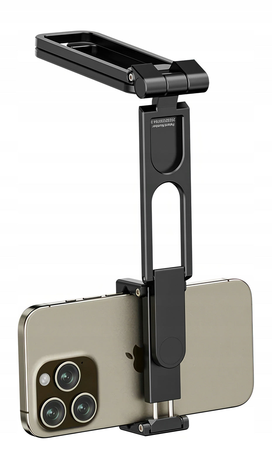 Statyw do smartfona Ulanzi Folding Tripod składany aparaty kamery telefon