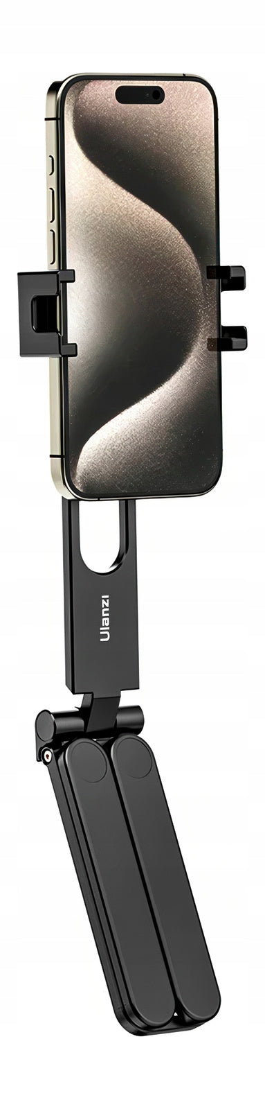 Statyw do smartfona Ulanzi Folding Tripod składany aparaty kamery telefon