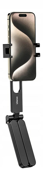 Statyw do smartfona Ulanzi Folding Tripod składany aparaty kamery telefon