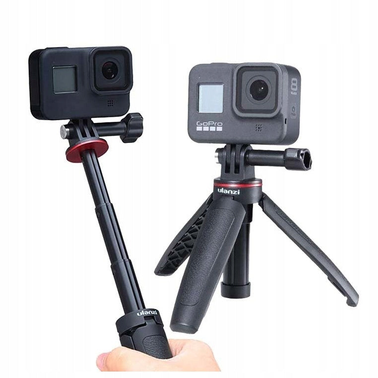 Statyw stołowy Ulanzi MT-09 25,1 cm czarny (small tripod)