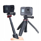 Statyw stołowy Ulanzi MT-09 25,1 cm czarny (small tripod)
