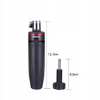 Statyw stołowy Ulanzi MT-09 25,1 cm czarny (small tripod)