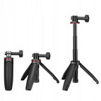 Statyw stołowy Ulanzi MT-09 25,1 cm czarny (small tripod)