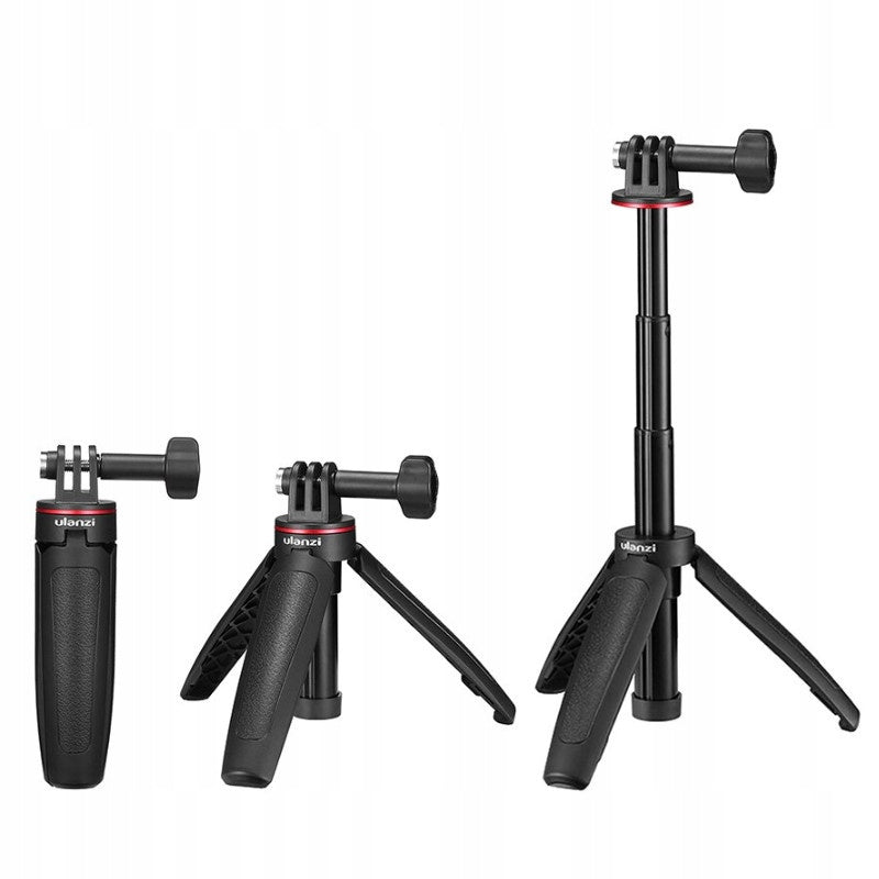 Statyw stołowy Ulanzi MT-09 25,1 cm czarny (small tripod)