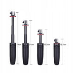 Statyw stołowy Ulanzi MT-09 25,1 cm czarny (small tripod)
