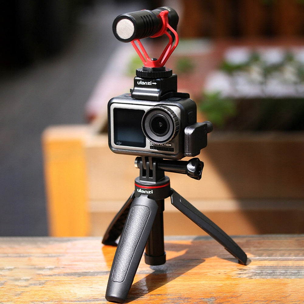 Statyw stołowy Ulanzi MT-09 25,1 cm czarny (small tripod)