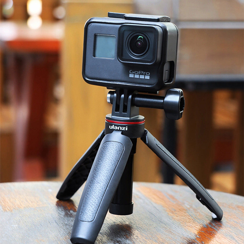 Statyw stołowy Ulanzi MT-09 25,1 cm czarny (small tripod)