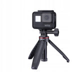 Statyw stołowy Ulanzi MT-09 25,1 cm czarny (small tripod)