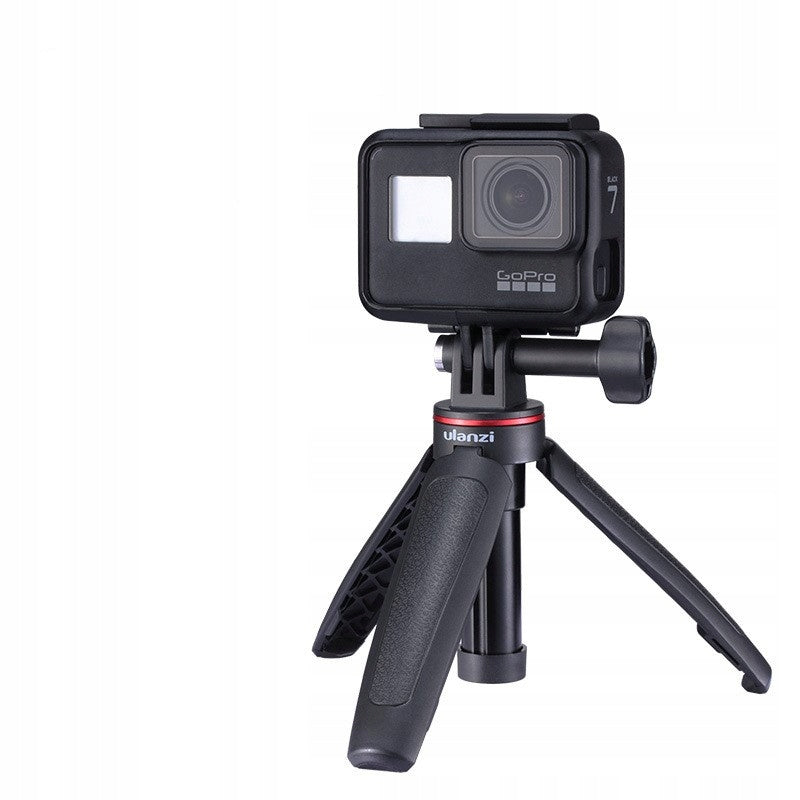 Statyw stołowy Ulanzi MT-09 25,1 cm czarny (small tripod)