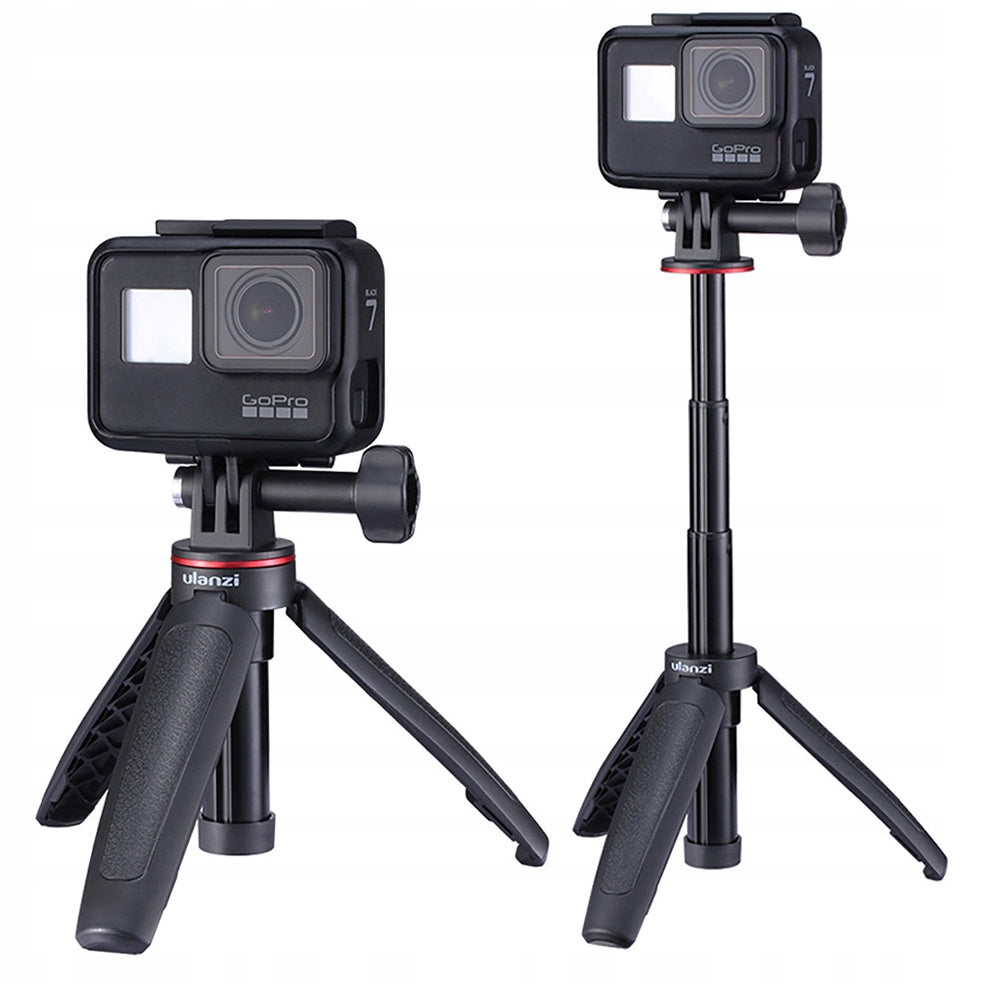 Statyw stołowy Ulanzi MT-09 25,1 cm czarny (small tripod)