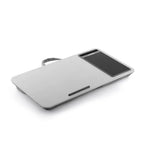 Stolik pod laptopa z poduszką XL Deskion InnovaGoods 57,5 x 30,5 x 5,8 cm