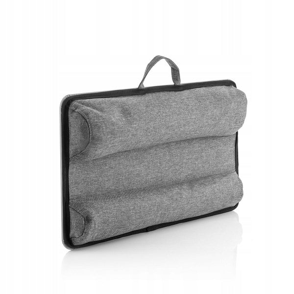 Stolik pod laptopa z poduszką XL Deskion InnovaGoods 57,5 x 30,5 x 5,8 cm