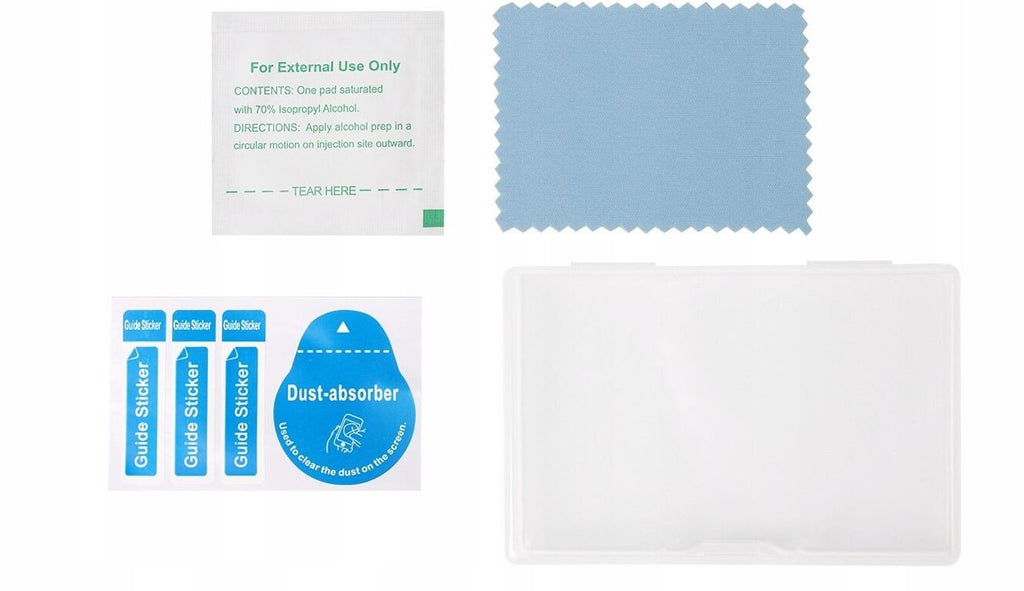 Sunnylife Glass film OA5-BHM883