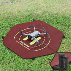 Sunnylife TJP09-60 mata lądowisko 60 cm uniwersalne do wszystkich dronów