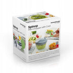 Szatkownica InnovaGoods Szybkie siekanie bez prądu krojenie V0103140