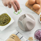 Szatkownica InnovaGoods Szybkie siekanie bez prądu krojenie V0103140