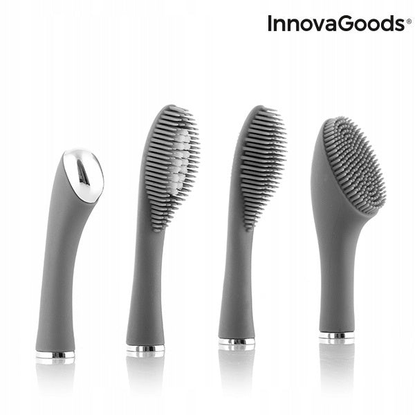 Szczoteczka elektryczna InnovaGoods Wellness Care