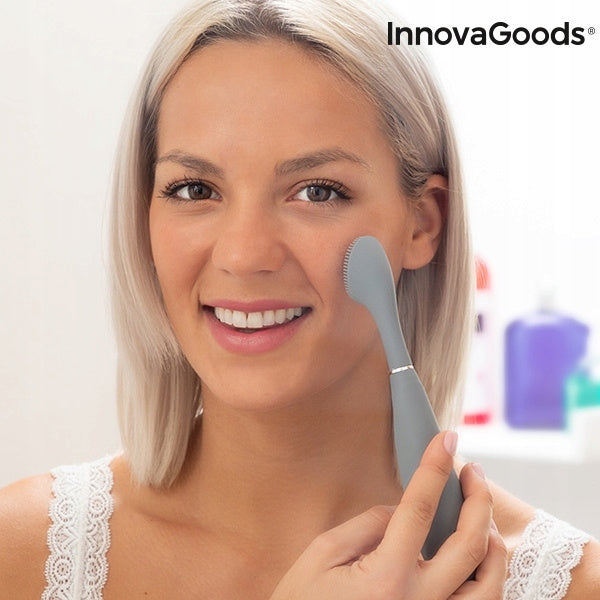 Szczoteczka elektryczna InnovaGoods Wellness Care