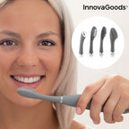 Szczoteczka elektryczna InnovaGoods Wellness Care