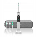 Szczoteczka soniczna VERTENZ Crystal 30 White