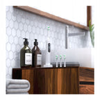 Szczoteczka soniczna VERTENZ Crystal 30 White