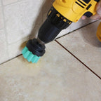 Szczotki czyszczące na wiertarkę wkrętarkę 3 szt Cyclean
