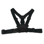 Szelki z mocowaniem TELESIN GP-CGP-T07 uchwyt do kamer sportowych