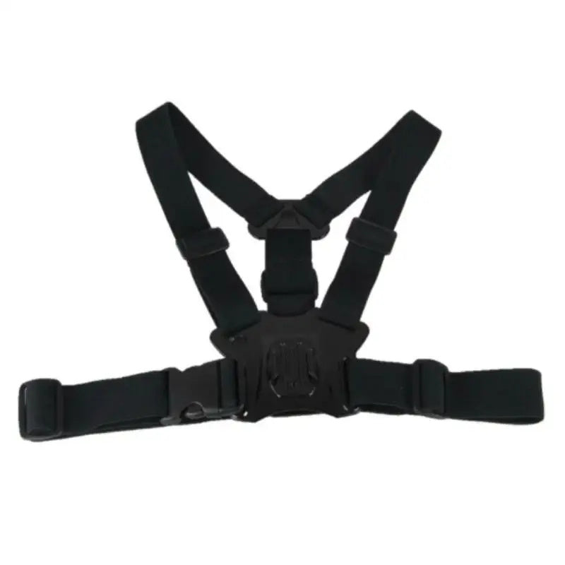 Szelki z mocowaniem TELESIN GP-CGP-T07 uchwyt do kamer sportowych