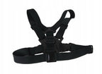 Szelki z mocowaniem TELESIN GP-CGP-T07 uchwyt do kamer sportowych