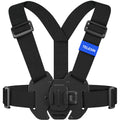 Szelki z mocowaniem do kamery sportowej TELESIN GP-UCS-001 Vest Chest Strap