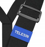 Szelki z mocowaniem do kamery sportowej TELESIN GP-UCS-001 Vest Chest Strap