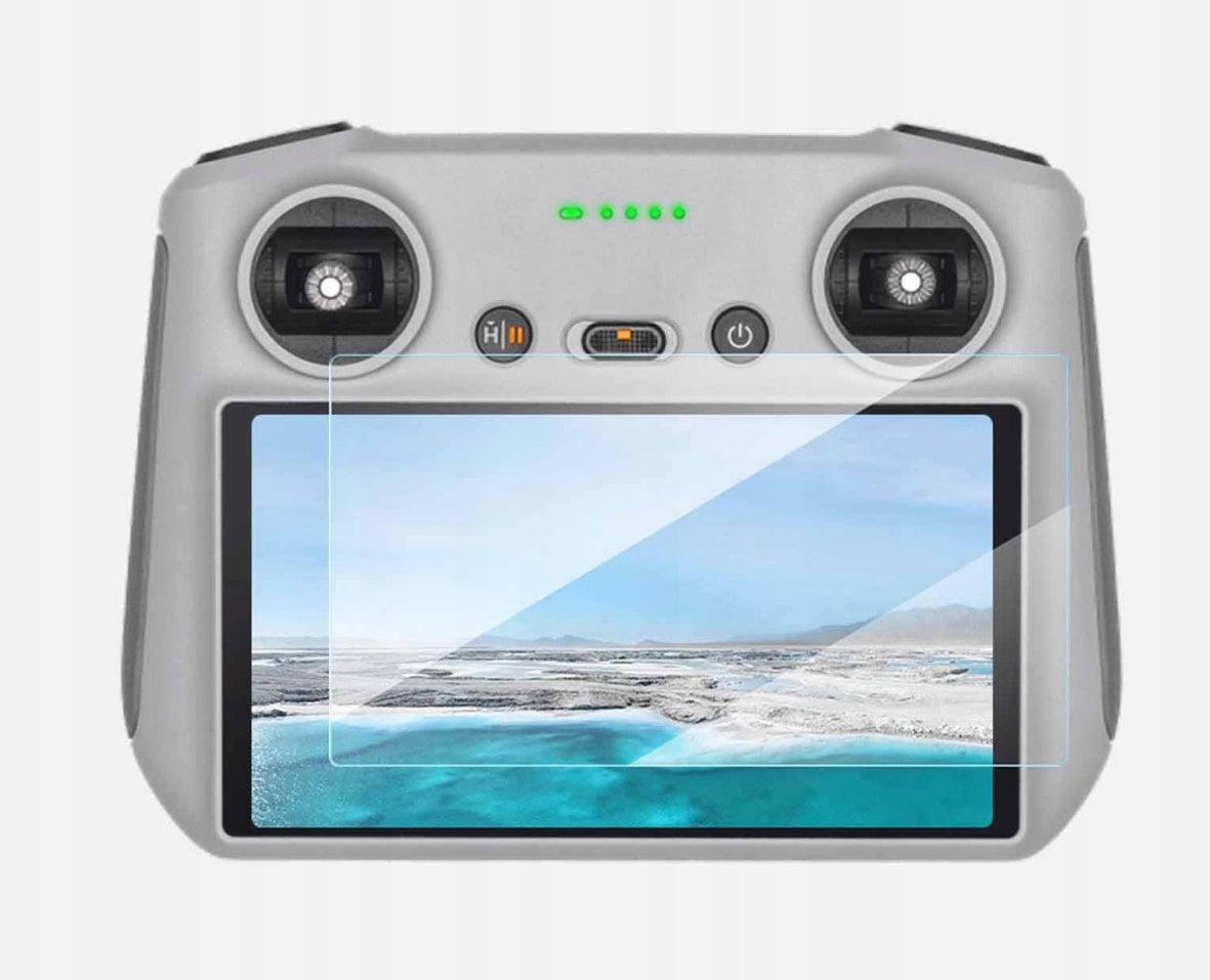 Szkło hartowane osłona do DJI RC Mini 3 Pro 1 szt.