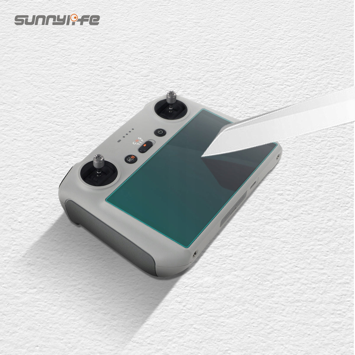 Szkło hartowane osłona do DJI RC Mini 3 Pro 1 szt.