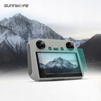 Szkło hartowane osłona do DJI RC Mini 3 Pro 1 szt.