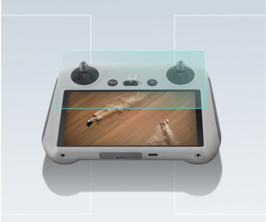 Szkło hartowane osłona do DJI RC Mini 3 Pro 1 szt.