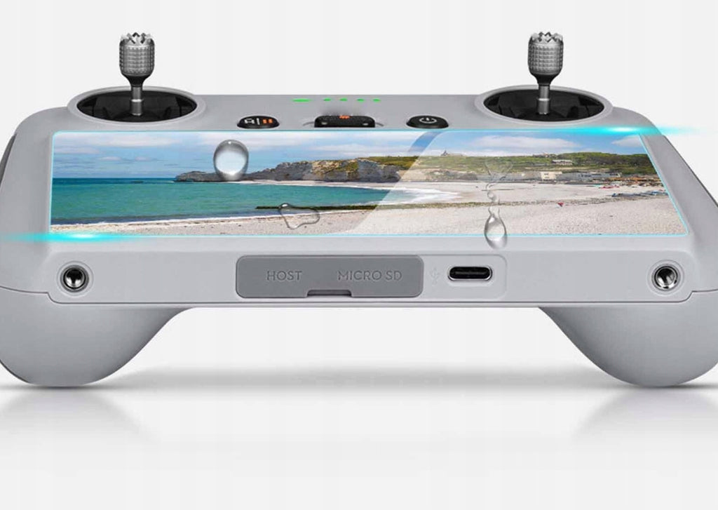 Szkło hartowane osłona do DJI RC Mini 3 Pro 1 szt.