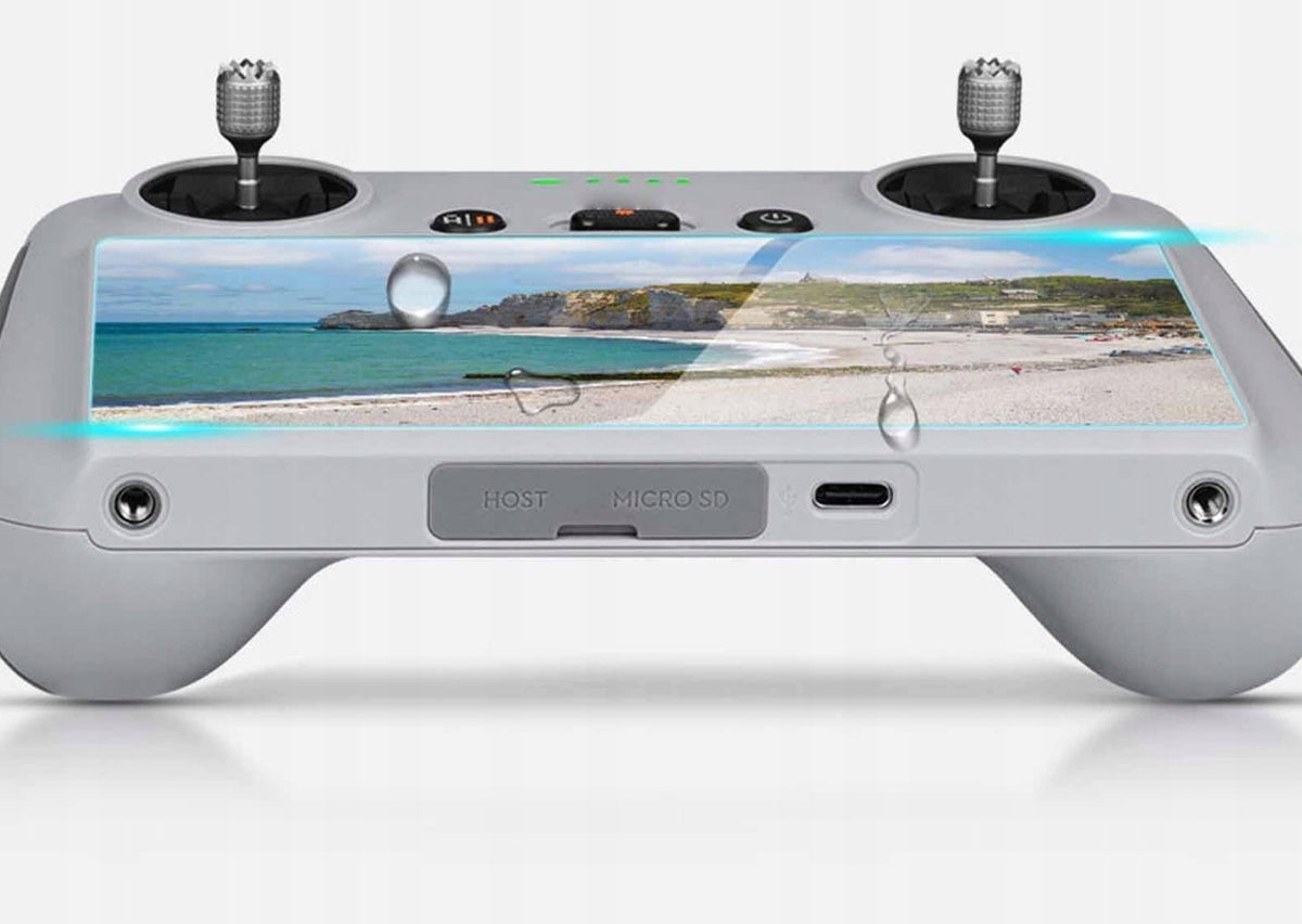 Szkło hartowane osłona do DJI RC Mini 3 Pro 1 szt.