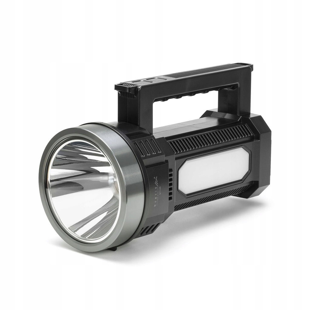 Szperacz akumulatorowy LED MT146 Kompaktowa USB typu C 600lm 20h 4800 mAh